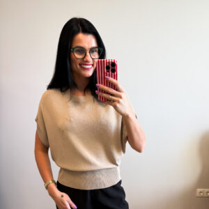 Palaidinė "Moca Keva"