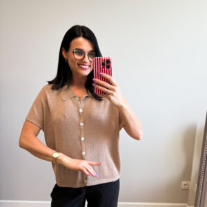 Palaidinė "Moca Veleta"