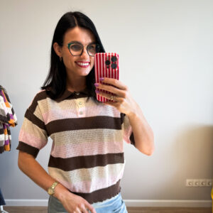 Palaidinė "Pink Algeta"