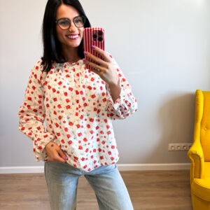 palaidine red sela 2