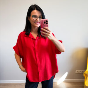 Palaidinė "Red Zeno"