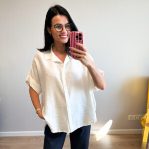 Palaidinė "White Zeno"