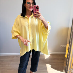 palaidine yellow asfera 1