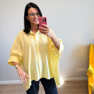 Palaidinė "Yellow Asfera"