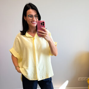 Palaidinė "Yellow Zeno"