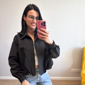 Striukė "Black Hereana"