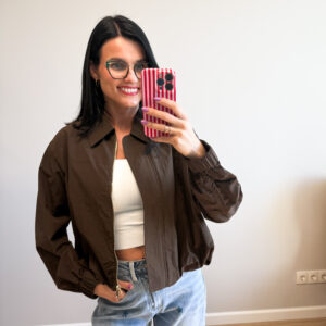 Striukė "Brown Hereana"