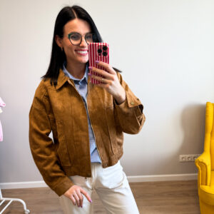 Striukė "Caramel Kloja"