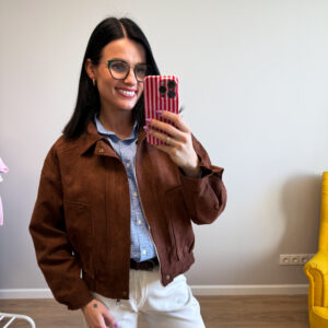 Striukė "Choco Kloja"