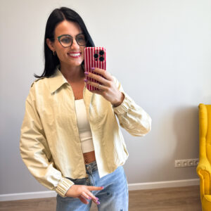 Striukė "Crema Hereana"