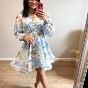 suknele blue suzana 1