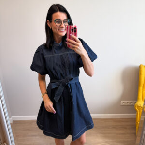 Suknelė "Deep Loana"