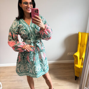 suknele pink anna 1