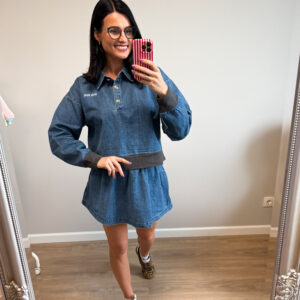 komplektas jeans moniqa 1