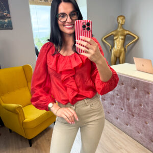 palaidine red suzana 1