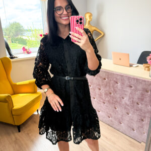 suknele black agieta 1
