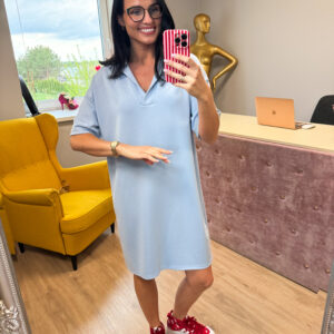 suknele blue aliana 1
