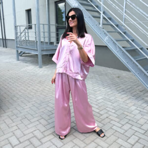 Komplektas "Pink Algiata"