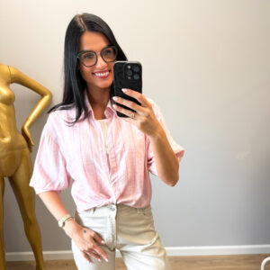 Palaidinė "Pink Neda"