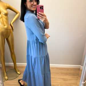 suknele blue odema 1