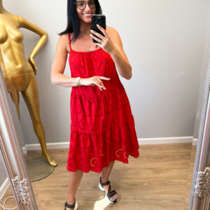 suknele red alsera 1
