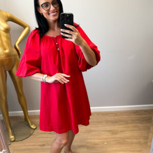 suknele red fiana 1