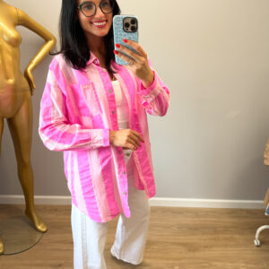 marskiniai pink osero 1