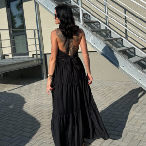 suknele black dareta 1