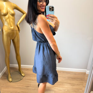 suknele blue joliana 1