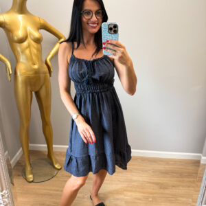 suknele blue joliana 2