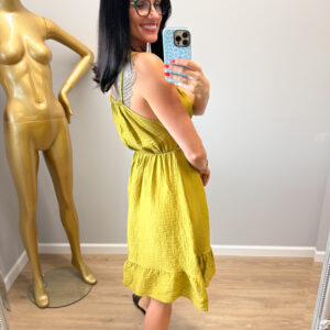 suknele yellow joliana 1