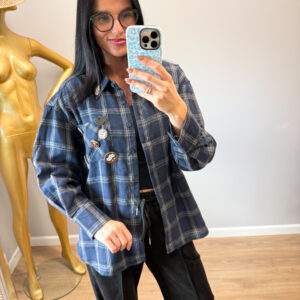 marskiniai blue zerta 1