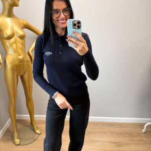 megztinis blue amour 1