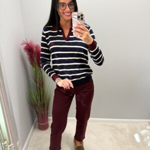 megztinis blue giana 1