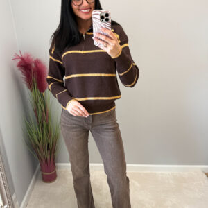 megztinis brown forda 1