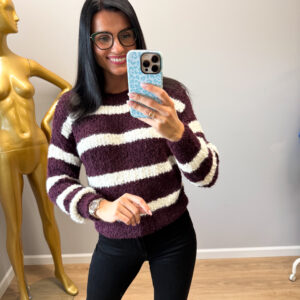 megztinis purple aliana 1