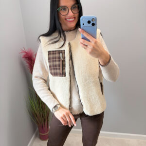 liemene crema bear 1