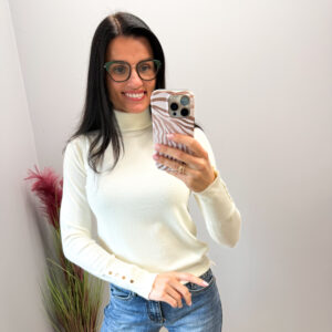 Palaidinė "Crema Diva"