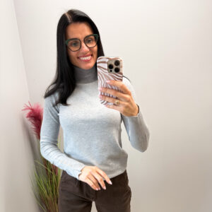 Palaidinė "Grey Diva"